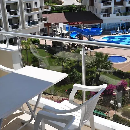 Apartment In Orion
