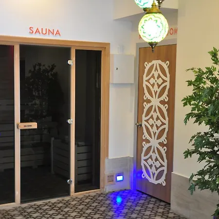 Apartment In Orion *